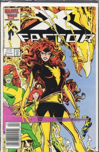 X-Factor #13 (1987) X-Factor