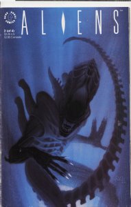 Aliens #2 (1989)