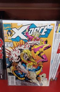 X-Force #37 (1994)