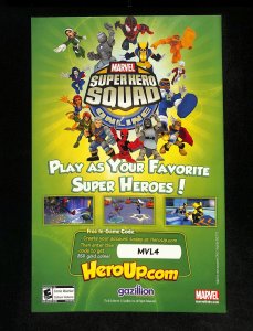 Uncanny Avengers (2012) #7