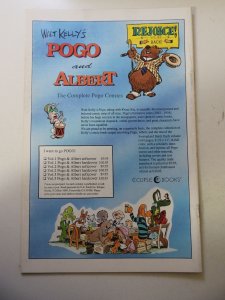 Miracleman #17 (1990) VF Condition