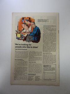 The Amazing Spider-Man #78 (1969) VF- condition