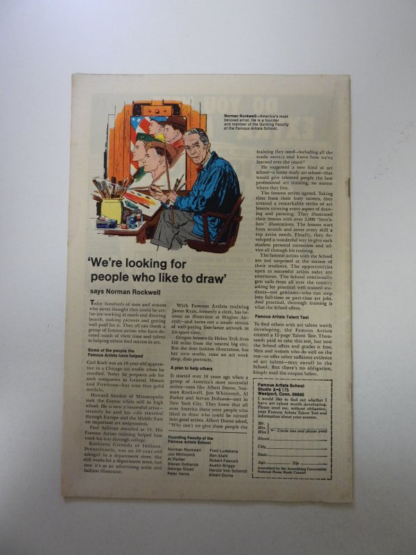 The Amazing Spider-Man #78 (1969) VF- condition