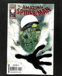 Amazing Spider-Man #618