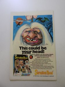 Young Love #119 (1976) VF condition