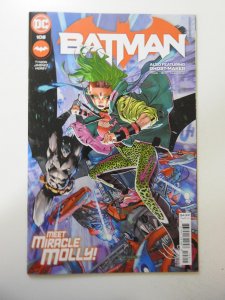 Batman #108 (2021)
