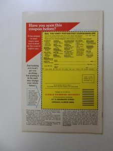 Fantastic Four #133 (1973) FN/VF condition