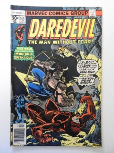 Daredevil #144 (1977) VG/FN Condition! moisture stain