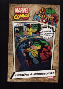 Captain America #5 - SIGNED BY JOHN ROMITA JR.! (8.5) 2013