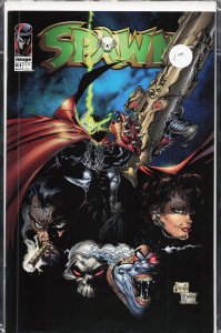 Spawn #61 (1997) Spawn [Key Issue]