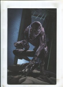 The Closet #1 - John Gallagher Exclusive Limited to 400 (9.2) 2022