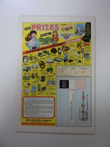 The Avengers #128 (1974) FN condition MVS intact