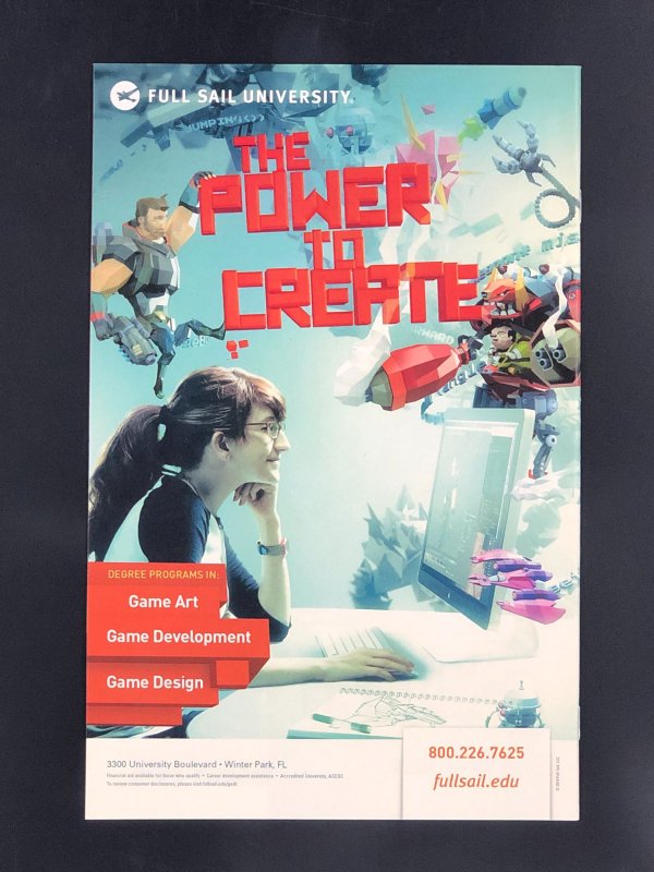 Uncanny X-Men #31 (2015)