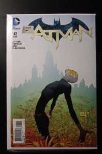 Batman #43 (2015)