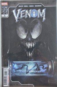 Venom 2099 #1 (2020) VF-NM