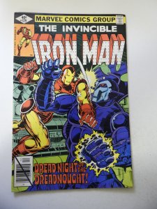 Iron Man #129 (1979) FN/VF Condition