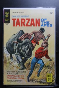 Tarzan #192 (1970)