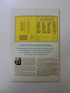 Conan the Barbarian #37 (1974) VF- condition MVS intact