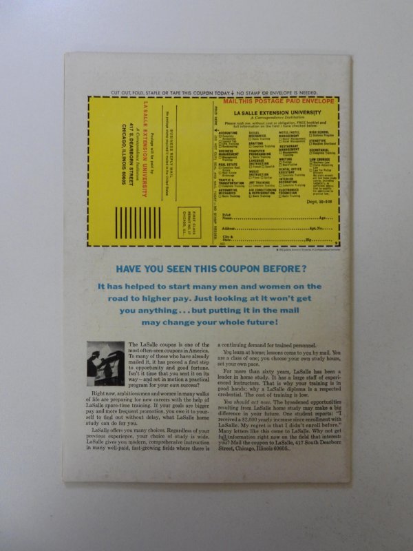 Conan the Barbarian #37 (1974) VF- condition MVS intact