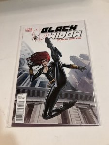 Black Widow 2 Nm Near Mint Marvel Comics