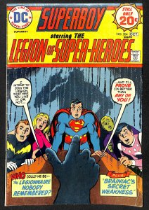 Superboy #204 (1974)