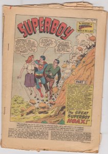 Superboy #106