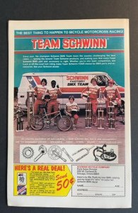 Sgt. Rock #335 (1979)