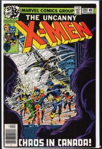The X-Men #120 (1979) X-Men [Key Issue]