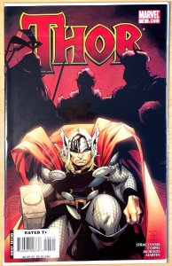 Thor #4 (2007)