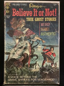 Ripley's Believe it or Not! #6