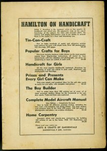 Shadow--December 1942--Pulp Magazine--Street and Smith--VG