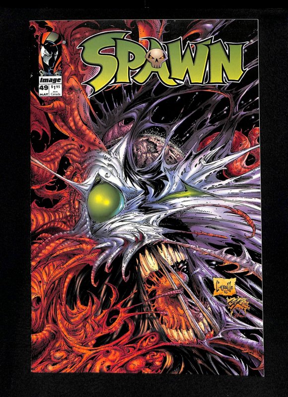 Spawn #49