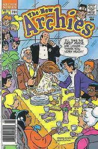New Archies, The #11 VF/NM; Archie | save on shipping - details inside