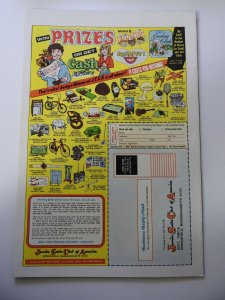 Conan the Barbarian #42 (1974) FN Condition MVS Intact