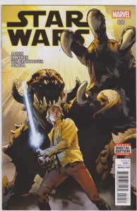 Star Wars #10