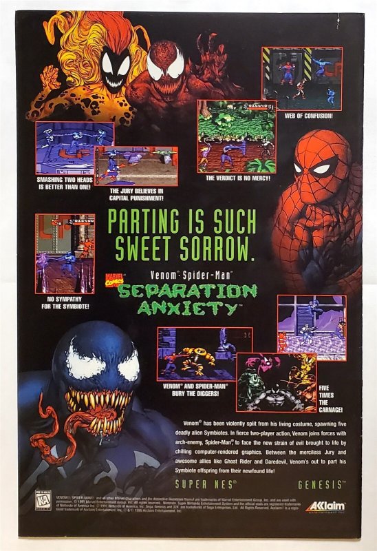 X-O Manowar #57 (Feb 1996, Valiant) VF-