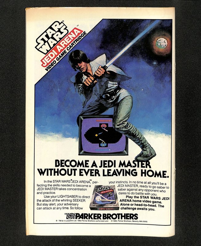 Amazing Spider-Man #240