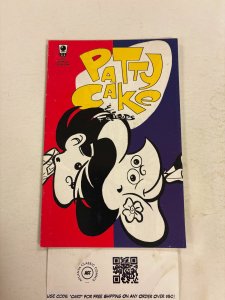 Patty Cake & Friends #5 VF SLG Comic Books 14 HH78