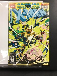 X-Men Annual #15 (1991) (VF+)