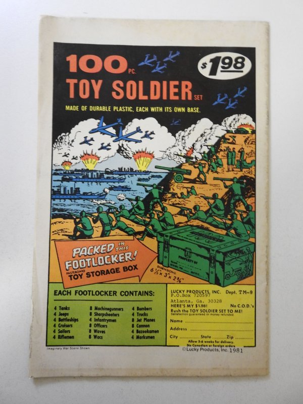 The Savage She-Hulk #17 (1981) FN- Condition!