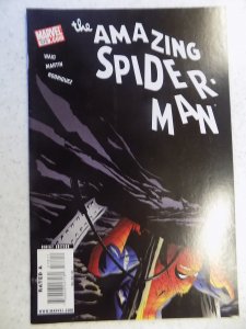 AMAZING SPIDER-MAN # 578