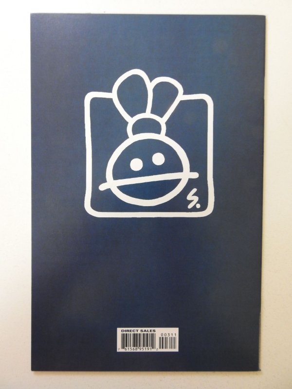 Usagi Yojimbo #3 (1996) VF/NM Condition!