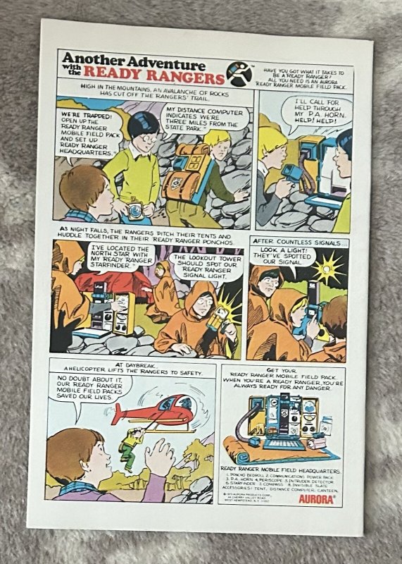 Adventure Comics #431 Spectre DC 1974 VF Jim Aparo