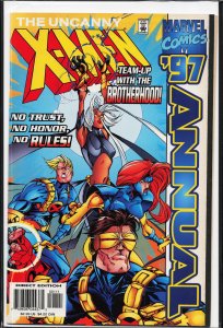 Uncanny X-Men '97 (1997) X-Men