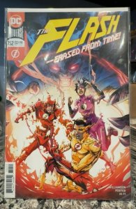 The Flash #752 (2020)