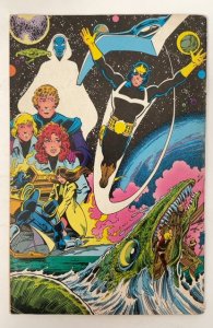 Starlord, The Special Edition  (1982)