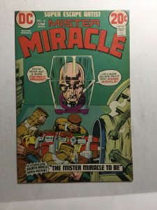 Mister Miracle 10 Vf Very Fine 8.0 DC Comics 