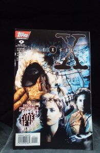 The X-Files #9 (1995)
