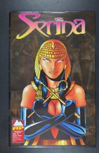 Serina #2 (1996)