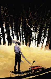 Something is Killing the Children #0M VF/NM ; Boom! | Unlockable Variant